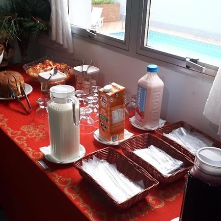 Hotel Colon Palace Жоинвили Экстерьер фото